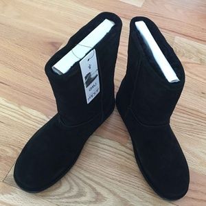 EMU Paterson Waterproof Boots size 9 fits small